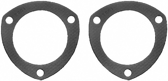 Exhaust Pipe Flange Gasket Felpro 2001