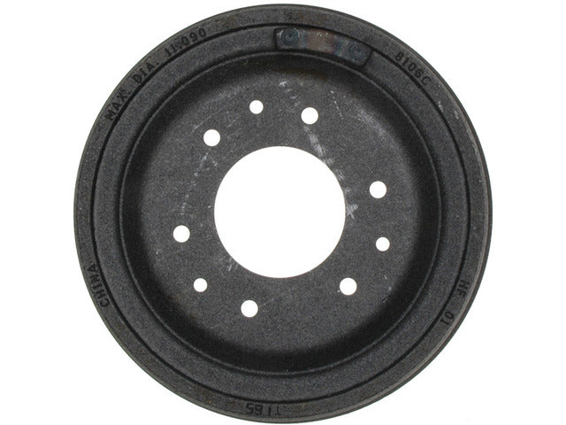 Brake Drum Raybestos Brakes 2005R