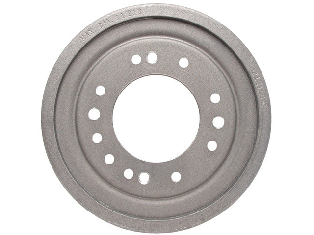 Brake Drum Raybestos Brakes 2006R