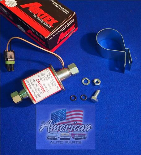 FP GM TRUCK 6.2/6.5 DIESEL 88-93 ELECTRIC FUEL PUMP ^ - EACH E3158 23719