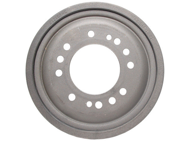 Brake Drum Raybestos Brakes 2018R
