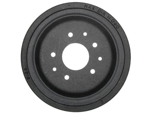 Brake Drum Raybestos Brakes 2030R