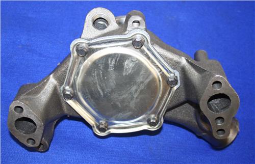WP CHEV 69-76 350 ENG LONG WATER PUMP 22210