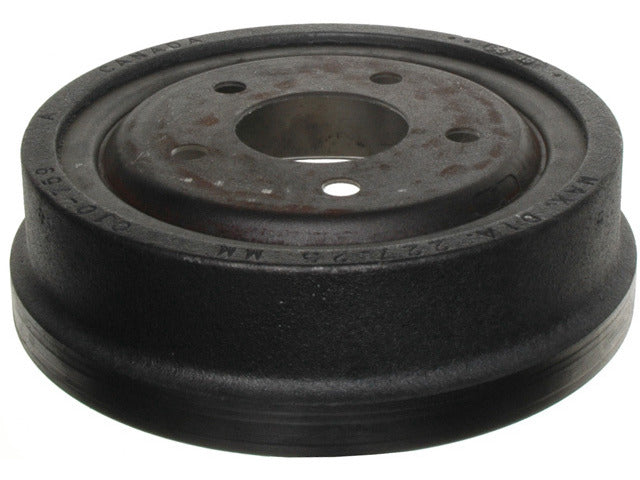 Brake Drum Raybestos Brakes 2050R