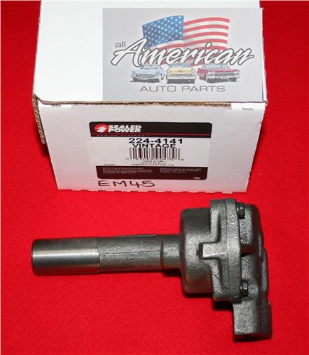OP CHEV 55-62 6 CYL 235 ENG OIL PUMP 23131