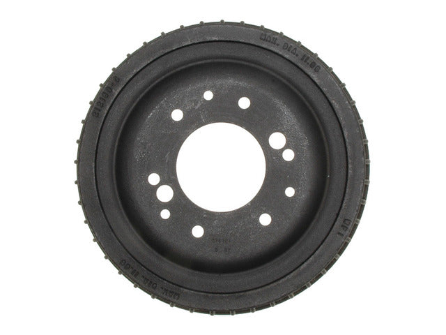 Brake Drum Raybestos Brakes 2058R