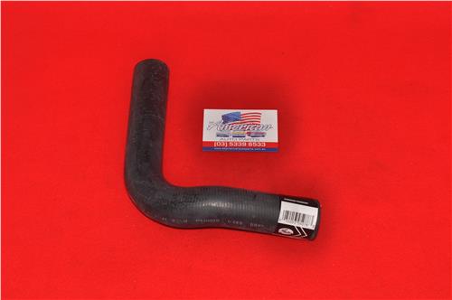 RH BUICK 55-56 UPPER RADIATOR HOSE  26792