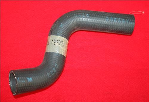 RH CHEV 59 6 CYL TOP RADIATOR HOSE (CAN USE RH21953 CUT TO FIT) 26783