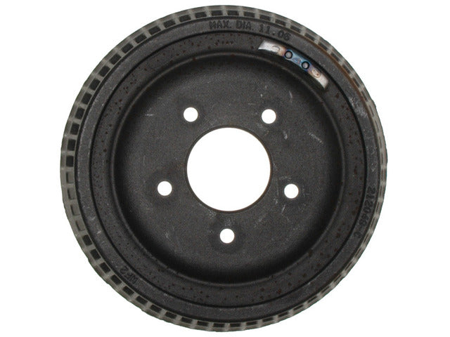 Brake Drum Raybestos Brakes 2065R