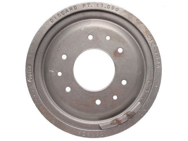 Brake Drum Raybestos Brakes 2067R
