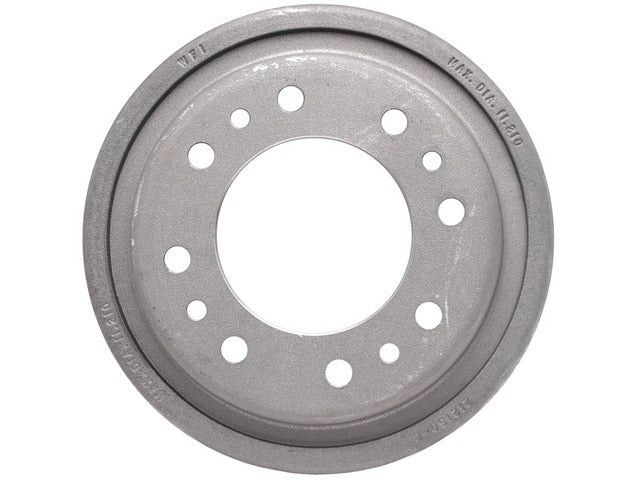 Brake Drum Raybestos Brakes 2073R