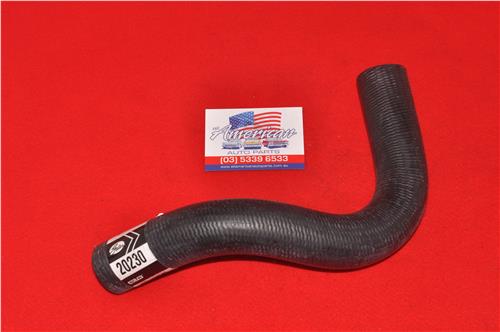 RH CHEV 47-54 LOWER RADIATOR HOSE 26793