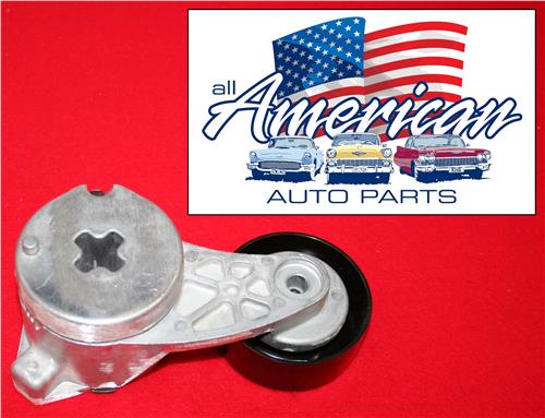 TA CHEV TRUCK 6.5L DIESEL BELT TENSIONER 24434