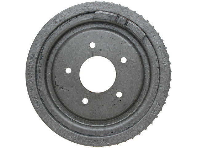 Brake Drum Raybestos Brakes 2083R