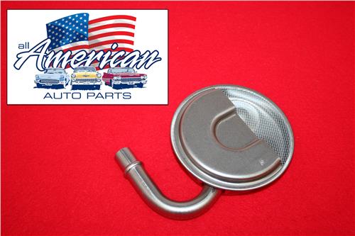OPS CHEV 58-64 OIL PUMP SCREEN 20781