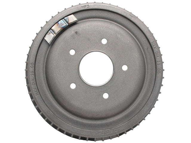 Brake Drum Raybestos Brakes 2087R