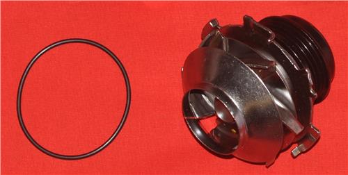 WP CADILLAC 95-05 4.6L 281 WATER PUMP 22288