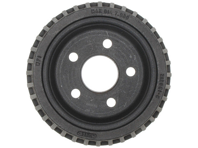 Brake Drum Raybestos Brakes 2095R