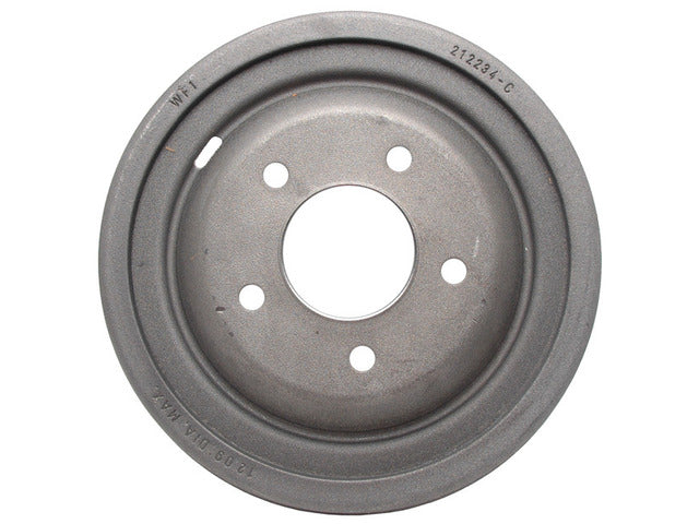 Brake Drum Raybestos Brakes 2104