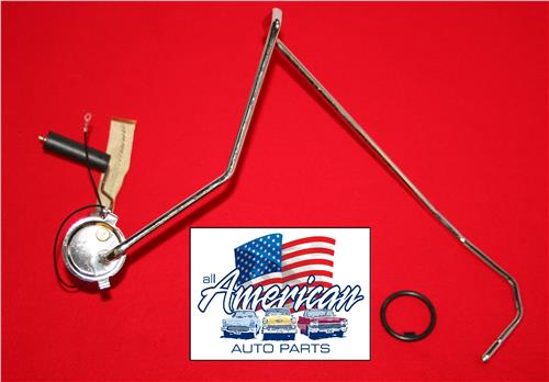 FTS CAMARO 76-81, F/BIRD 77-81 FUEL TANK SENDER (SINGLE 3/8 LINE) *RP* 29279