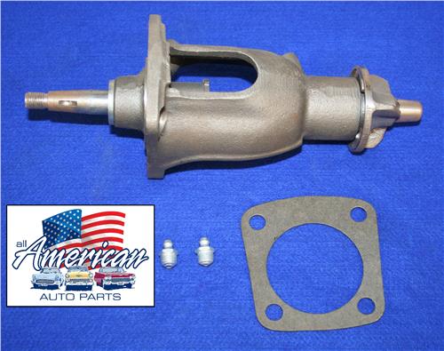 WP FORD 28-31 A MODEL WATER PUMP 22191