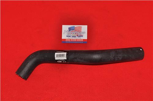 RH CHEV 59-65 UPPER W/70104 RADIATOR HOSE U/CH451 NMG 26802