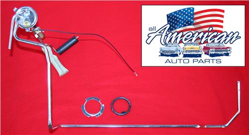 FTS FIREBIRD 76-81 DUAL LINE FUEL TANK SENDER *RP* 29278
