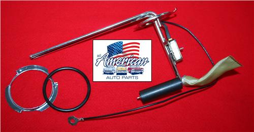 FTS GM B BODY 71-72 FULL SIZE VARIOUS FUEL TANK SENDER (2 LINES) *RP* 29293
