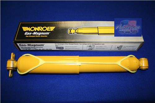 SA CHEV TRUCK 92-99 SUB/TAHOE SERIES REAR GAS MAGNUM(34762) SHOCK ABSBR 27533