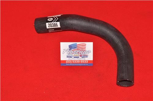 RH DODGE 62-66 BUICK W/70306 LOWER RADIATOR HOSE 26803