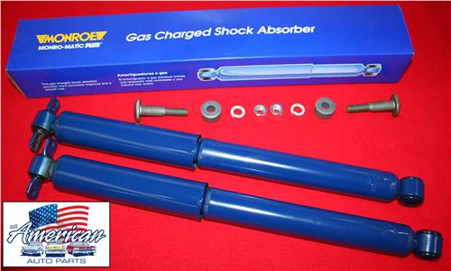 SA GM 65-70 REAR MONROEMATIC SHOCK 27517