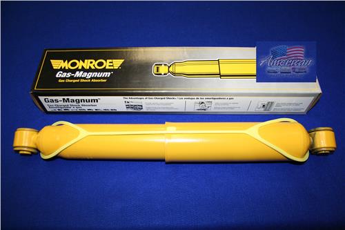 SA CHEV TRUCK 00-06 2500 SUB REAR GAS MAGNUM SHOCK ABSBR 27530