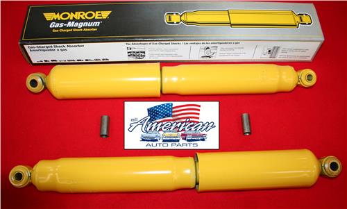 SA FORD TRUCK 65-79 F100 F250-350 2WD REAR SHOCK ABSORBER (61519)