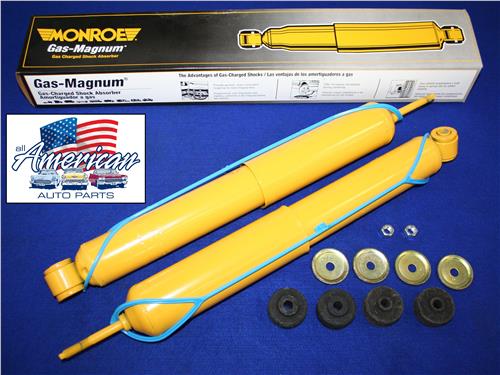 SA FORD 70-79 F SERIES REAR (34911) SHOCK ABSORBER 27542