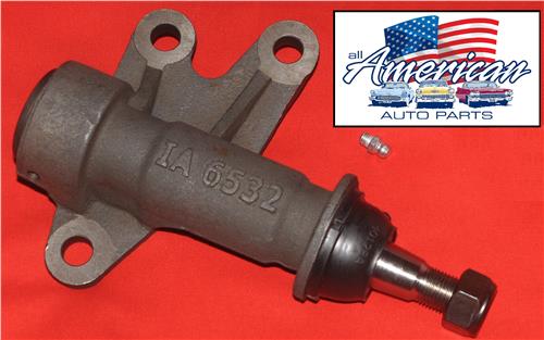 IAB CHEV TRUCK 93-99 1500-3500 (CAN USE K6722) IDLER ARM BRACKET ASSEMBLY NO HOSE 24903