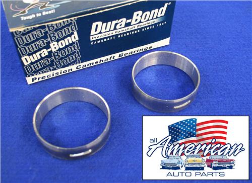 CB FORD 70-74 302-351C ENG CAM BEARING SET - SET 27752
