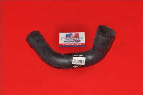RH FORD 58-60 T-BIRD LOWER RADIATOR HOSE (DAYCO 70315)