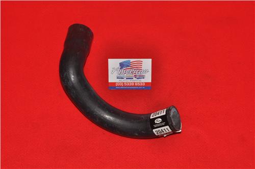 RH FORD ENG BOTTOM RADIATOR HOSE 26807
