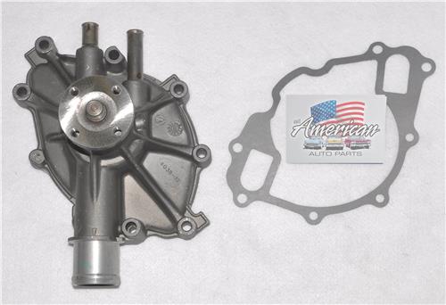 WP FORD TRUCK 87-96 302,351W WATER PUMP 22238