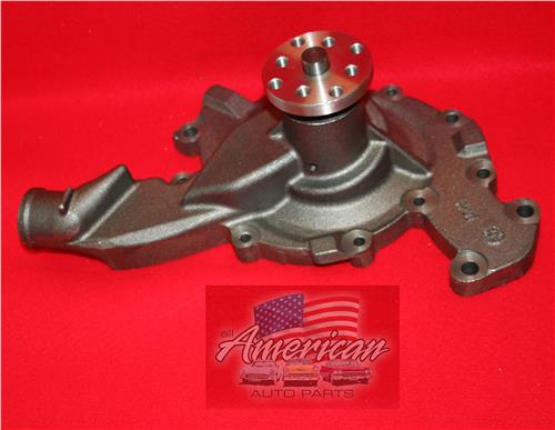 WP CADILLAC 73-84 368-500 ENG WATER PUMP CHECK 425 ENG SEE NOTE 22261