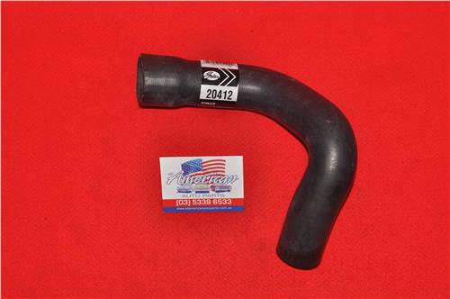 RH FORD 61-66 T/BIRD GAL BOTTOM RADIATOR HOSE NMD 26808