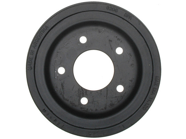 Brake Drum Raybestos Brakes 2324R