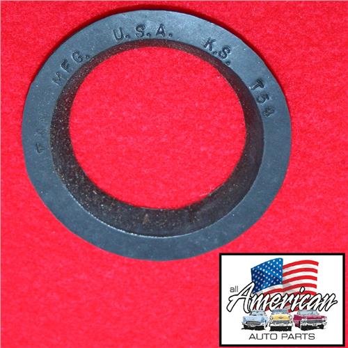 DAN CHEV 55-56 USA 55-57 AUS STEERING COLUMN UPPER GROMMET 27838