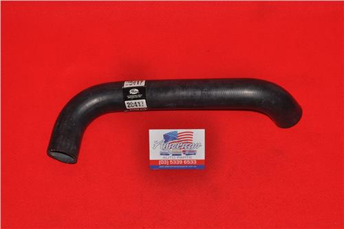RADIATOR HOSE . 26810