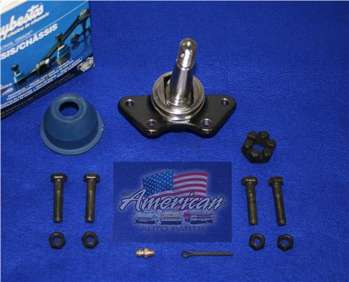 UBJ CHEV TRUCK 1988 C3500 UPPER BALL JOINT 24889