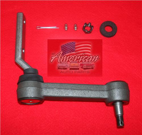 IA CHEV 63-82 CORVETTE IDLER ARM 24769