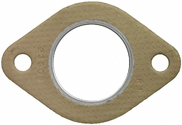 Exhaust Pipe Flange Gasket Felpro 23609
