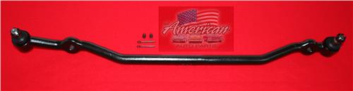 CL PONTIAC 61-69 CENTERLINK *RP* 29605