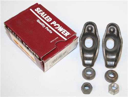 RK AMC 70-73 S/A R-853 ROCKER ARM KIT - KIT 70 27134