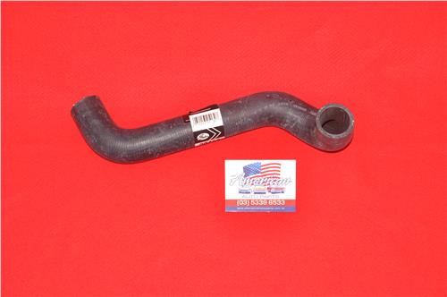 RH BUICK UPPER RADIATOR HOSE EACH 29136
